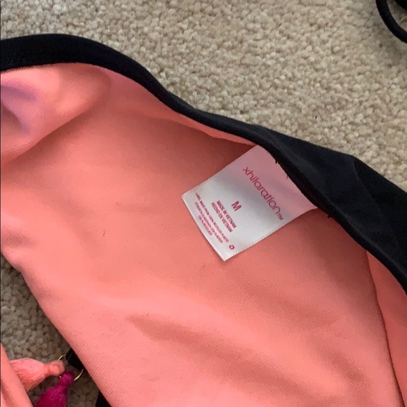 Embroidered two piece bikini - Picture 8 of 8